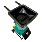 Triturador Elétrico 1,5CV Mono 1800W 127V Garthen