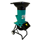 Triturador Elétrico 1,5CV Mono 1800W 220V Garthen