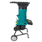 Triturador Elétrico 1,5CV Mono 1800W 220V Garthen