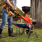 Triturador Elétrico TRE25 2Hp Bivolt Tramontina