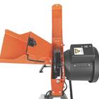 Triturador Eletrico Trf25 Com Motor De 2 Hp 60hz Com Saida La