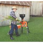 Triturador Forrageiro Eletrico Tre30 Com Motor De 2 Hp 60hz T