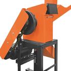 Triturador Forrageiro Eletrico Tre40 Com Motor De 2 Hp Tramon