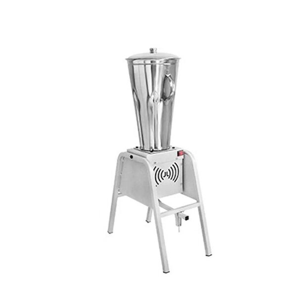 Triturador Liquidificador Industrial 30 Litros Aço Inox Jc