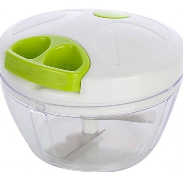 Triturador Manual De Alimentos Home Flex Fxh-437