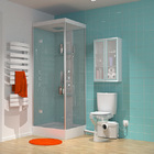 Triturador Sanitário 250V (220V) Sanipro SFA