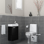 Triturador Sanitário 250V (220V) Sanitop SFA