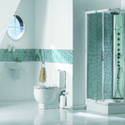 Triturador Sanitário 250V (220V) SaniTRIT SFA