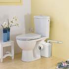 Triturador Sanitário 250V (220V) Sanitrit SFA