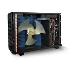 Trocador Bomba De Calor Inverter P/ Piscina Kobc 120 Komeco