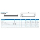 Trocador De Calor 20 Placas-spes-524-const.civil E Alimentos