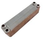 Trocador De Calor 80 Placas-spes-524-const.civil E Alimentos