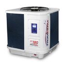 Trocador De Calor Aquecedor Piscina Fromtherm Ft180 (touch Sc