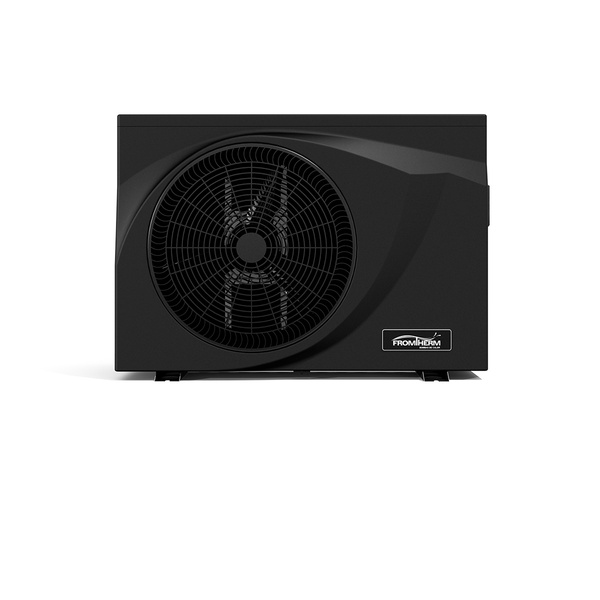 Trocador De Calor Full Inverter Fromtherm Fti35 Mono 220v 40c