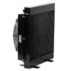 Trocador De Calor Hidráulico Refrigerado A Ar - Radiador Mono