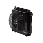 Trocador De Calor Hidráulico Refrigerado A Ar - Radiador Trif