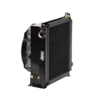 Trocador De Calor Hidráulico Refrigerado A Ar - Radiador Trif