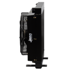 Trocador De Calor Hidráulico Refrigerado A Ar - Radiador Trif