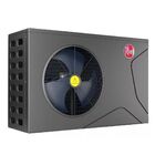 Trocador De Calor Inverter Com Wifi Para Piscinas Até 30 Mil