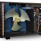 Trocador De Calor Inverter Wi-fi Para Aquecimento De Piscinas