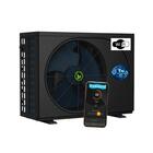 Trocador De Calor P/ Piscinas Th Tiv 25 Inverter  Sodramar