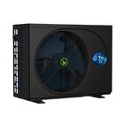 Trocador De Calor P/ Piscinas Th Tiv 25 Inverter  Sodramar