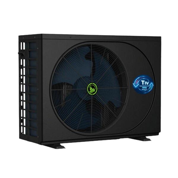 Trocador De Calor P/ Piscinas Th Tiv 25 Inverter  Sodramar