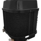 Trocador De Calor Para Piscinas Até 75 Mil Litros Termamax® 0