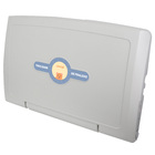 Trocador De Fraldas De Parede Retrátil Fraldário Geniali