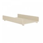 Trocador Para Bebê Juju Reller Areia Fosco