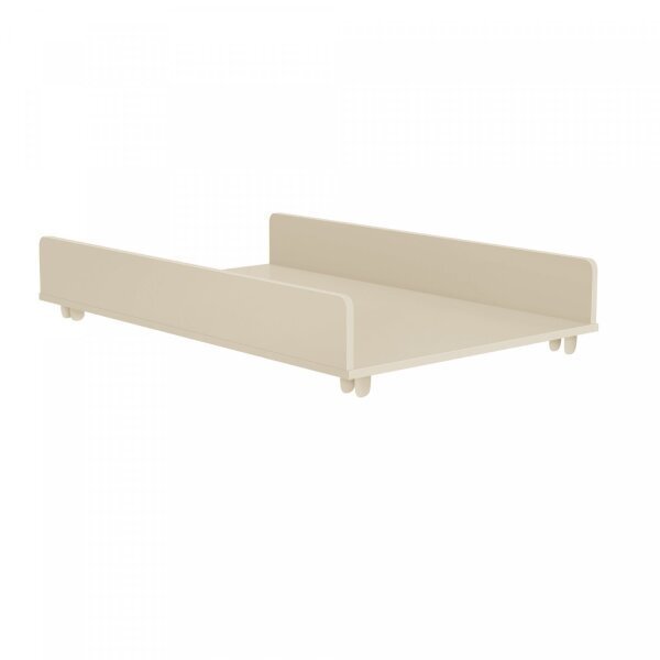 Trocador Para Bebê Juju Reller Areia Fosco