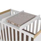 Trocador Para Berço Peroba