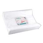 Trocador Portátil Para Berço Baby Branco