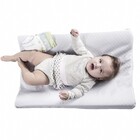 Trocador Portátil Para Berço Baby Branco