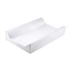 Trocador Portátil Para Berço Baby Branco