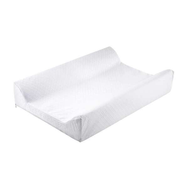 Trocador Portátil Para Berço Baby Branco
