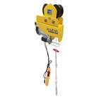 Trole Manual 1000kg Menegotti