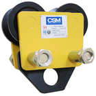 Trole Manual 500Kg T500 CSM