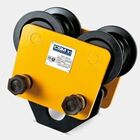 Trole Manual CSM T 5000 - 20100204005