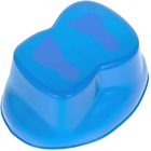 Troninho E Redutor Troninho Carros 2 Em 1 18+ Azul Styll Baby