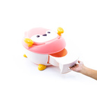 Troninho Infantil Fox Potty Safety 1st Raposa  -  Pink