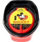 Troninho Penico Infantil 2 Em 1 Disney Mickey - Styll Baby