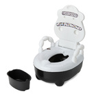 Troninho Penico Infantil Musical Desfralde Mimo Replay Kids