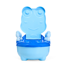 Troninho Penico Infantil Musical Sapinho Azul - Replay Kids