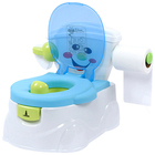 Troninho Penico Lorben Infantil Bebê Portátil Desfralde Model