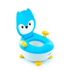 Troninho Safety Fox Potty - Blue