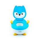 Troninho Safety Fox Potty - Blue