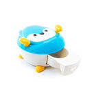 Troninho Safety Fox Potty - Blue