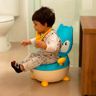 Troninho Safety Fox Potty - Blue