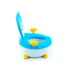 Troninho Safety Fox Potty - Blue